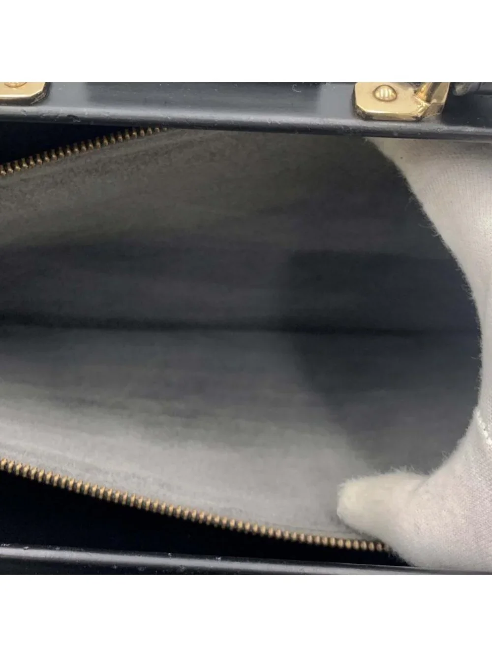 Louis Vuitton Epi Serviette Conseil Briefcase Available Flat